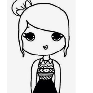 Meet your Posher, Mia